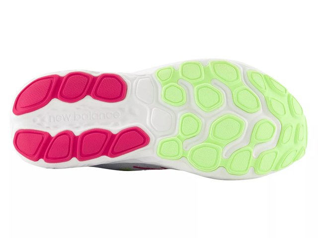 New Balance Fresh Foam X EVOZ V3 Running Shoe - Women's