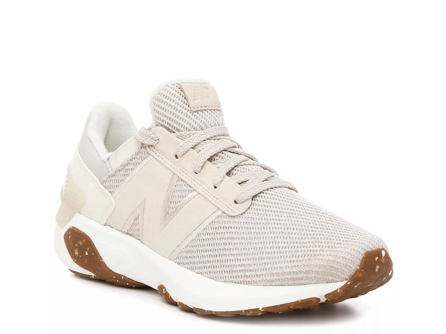 New balance best sale 247 canvas