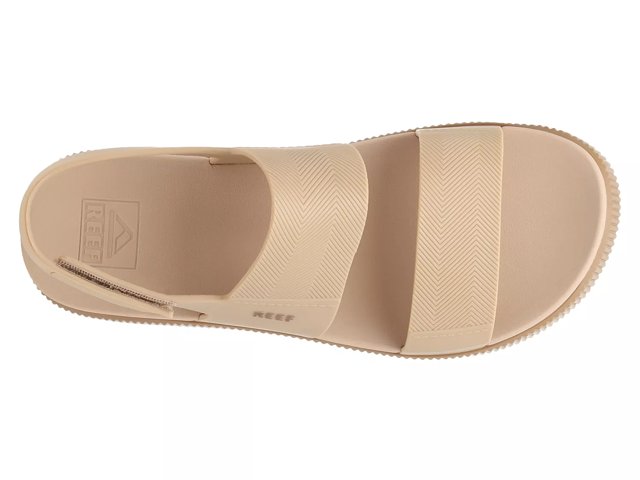 Reef Water Vista Platform Sandal