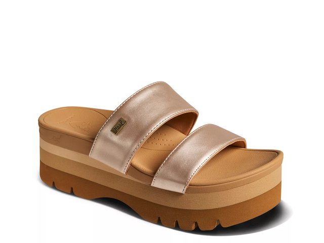 Reef Banded Horizon 2.5 Sandal