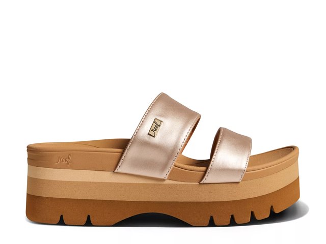 Reef Banded Horizon 2.5 Sandal