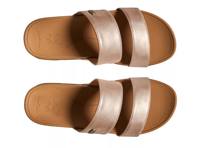 Reef Banded Horizon 2.5 Sandal