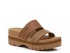 Reef Banded Horizon 2.5 Sandal