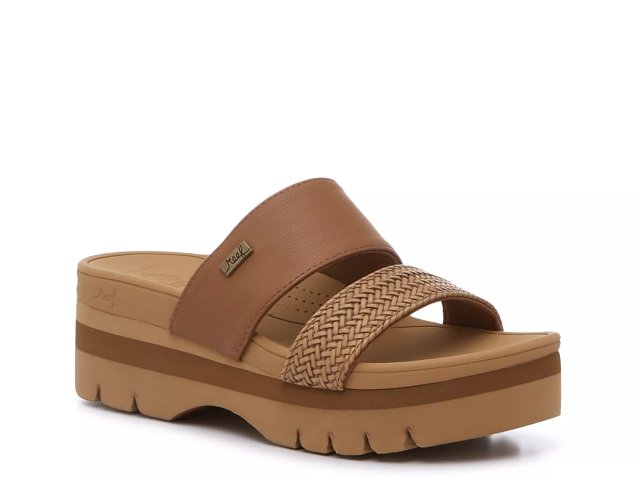 Reef Banded Horizon 2.5 Sandal