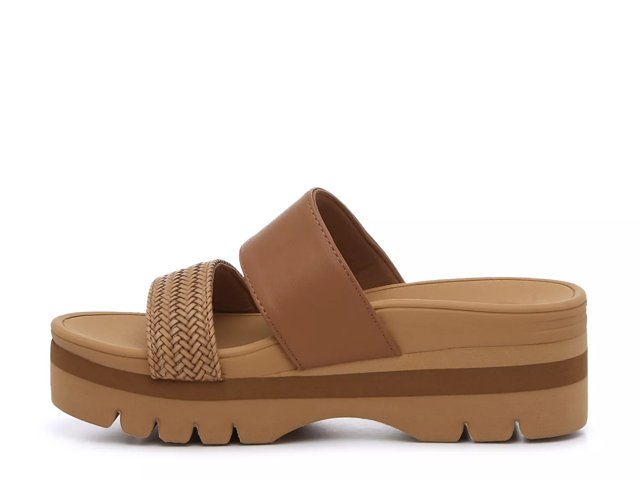 Reef Banded Horizon 2.5 Sandal