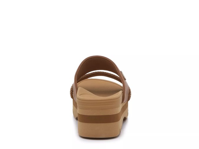 Reef Banded Horizon 2.5 Sandal