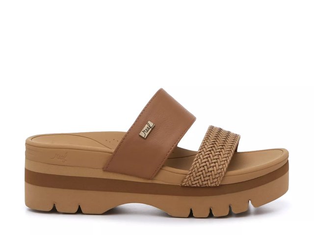 Dsw reef sandals store