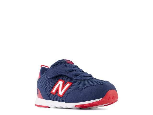 New Balance 515 New B Sneaker Kids
