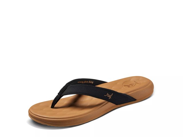 Reef Cushion Harmony Flip Flop