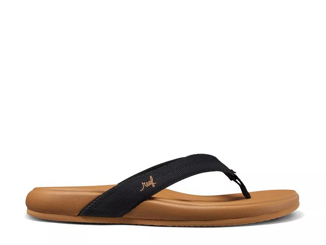 Reef Cushion Harmony Flip Flop