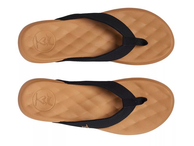 Reef Cushion Harmony Flip Flop
