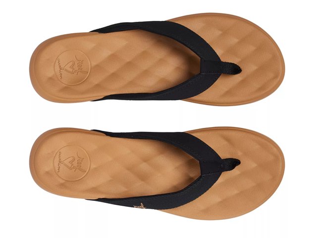 Reef Cushion Harmony Flip Flop - Free Shipping