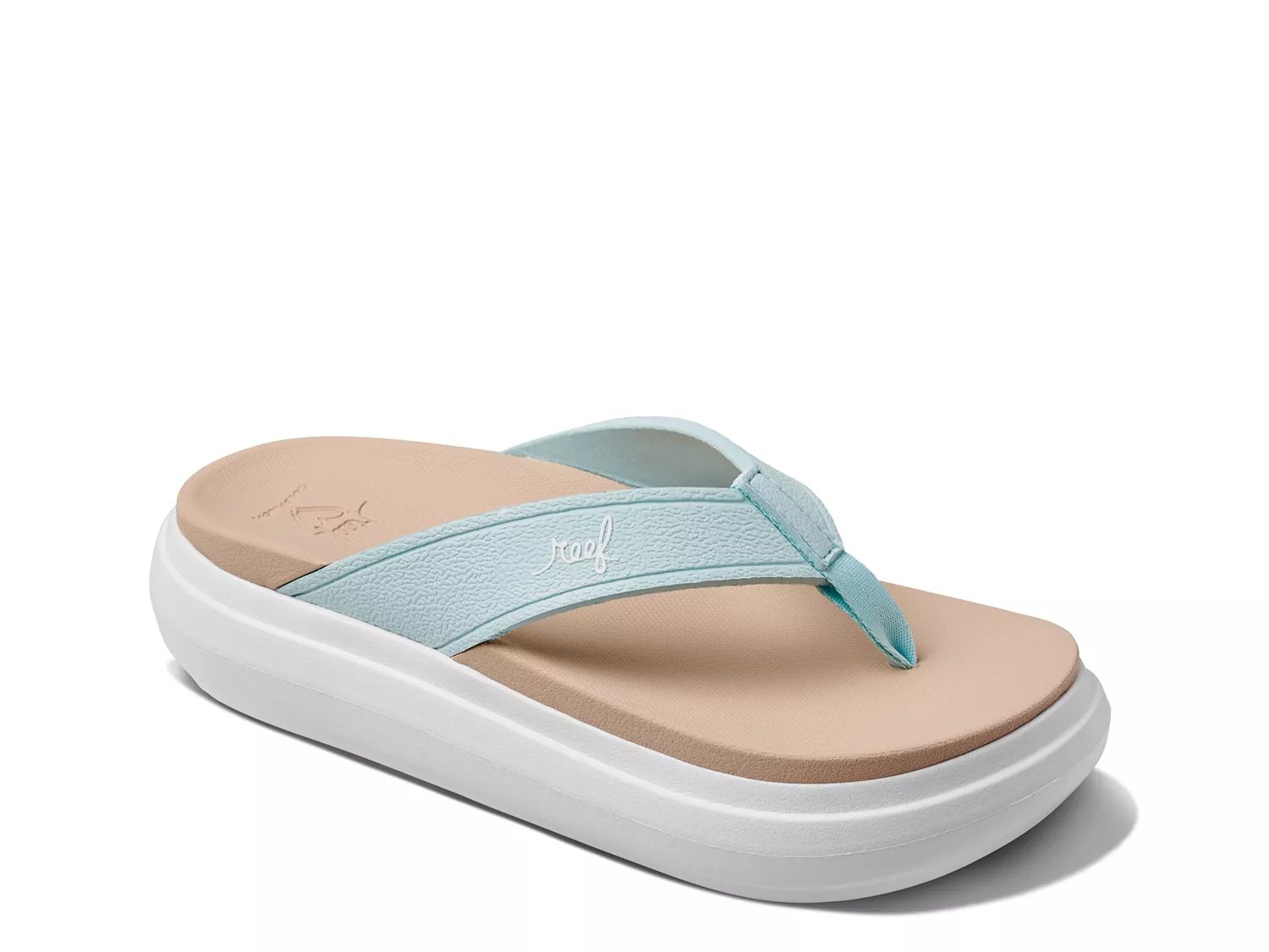 Reef Sierra Sandal - Free Shipping