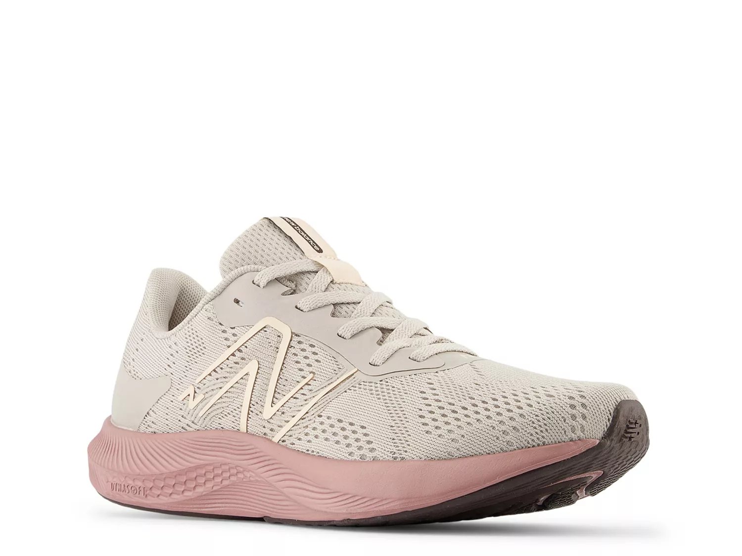 New balance cruz clearance pink