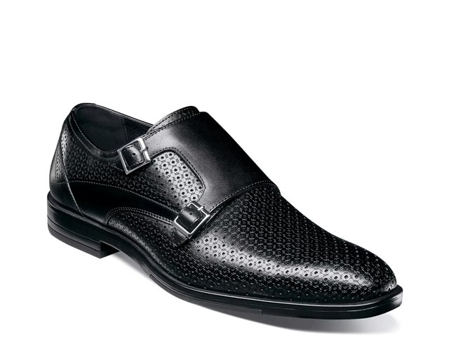 Stacy adams double monk new arrivals