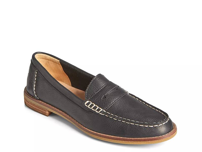 Coach on sale loafers dsw