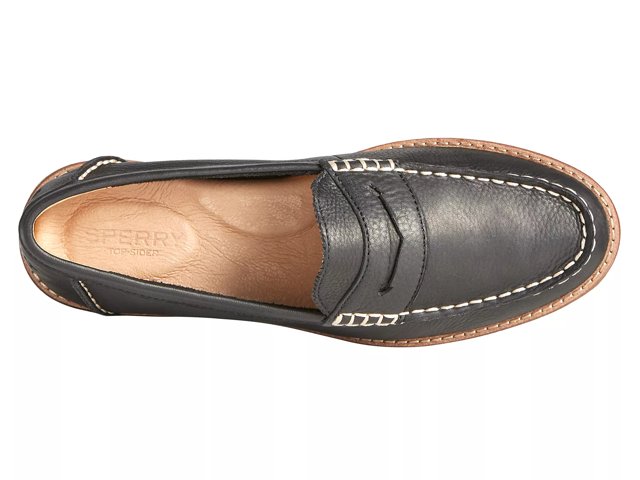 Sperry women's seaport penny loafer 2025
