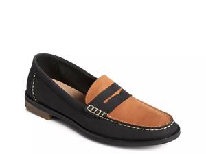 Dsw mens store sperry shoes