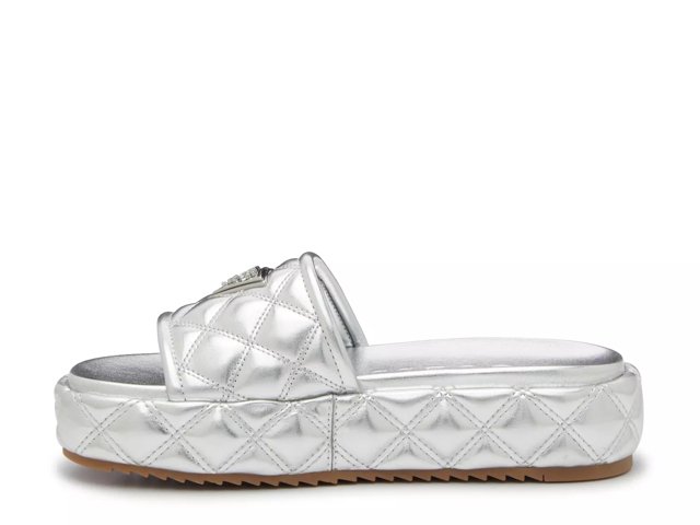 G by on sale guess sandals dsw