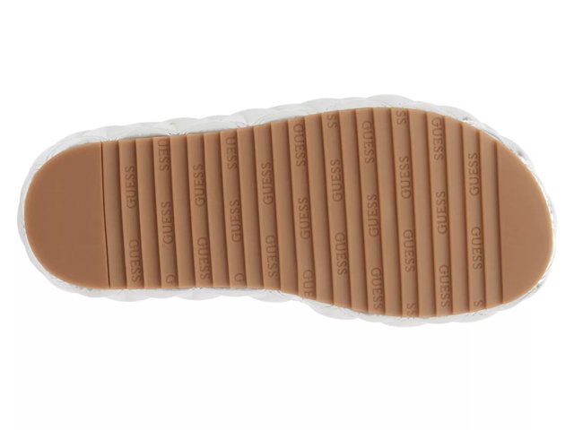 G by guess sandals clearance dsw