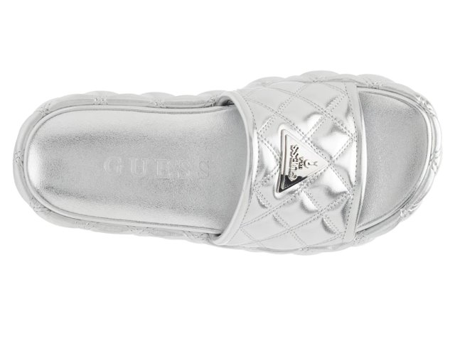 Dsw guess sandals cheap