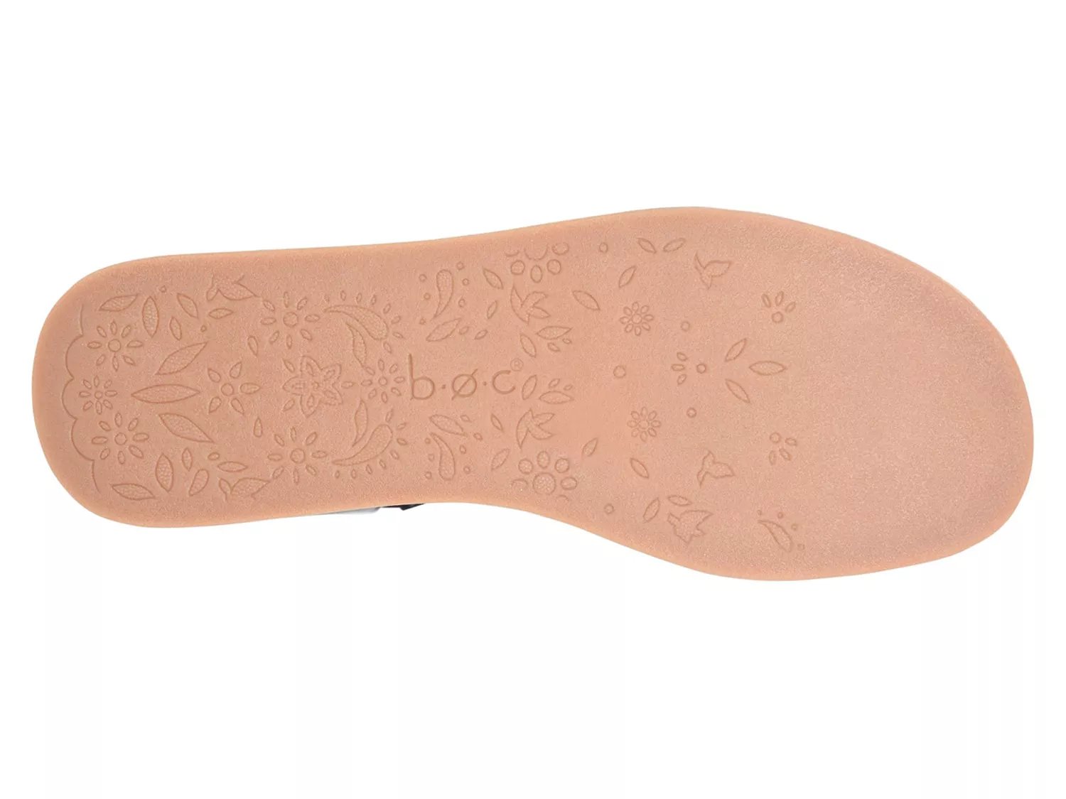 Shola Wedge Sandal