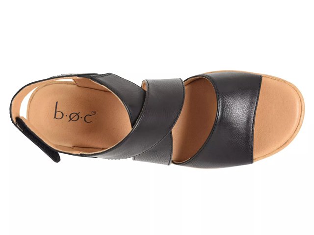 Boc wedges dsw sale