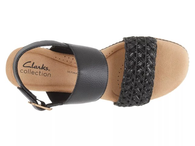 Clarks nail sandal cheap