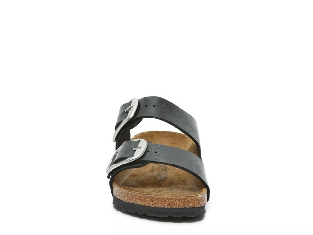 【関税・送料込み】BIRKENSTOCK arizona sandal Arizona Soft Footbed Suede Leather Faded Lime | BIRKENSTOCK