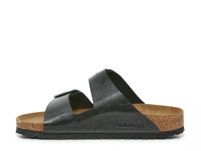 Women s Arizona Big Buckle Footbed Sandal