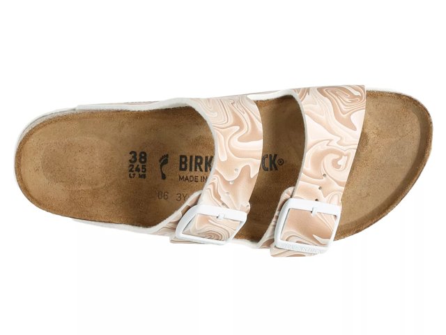 Average price of birkenstocks sale