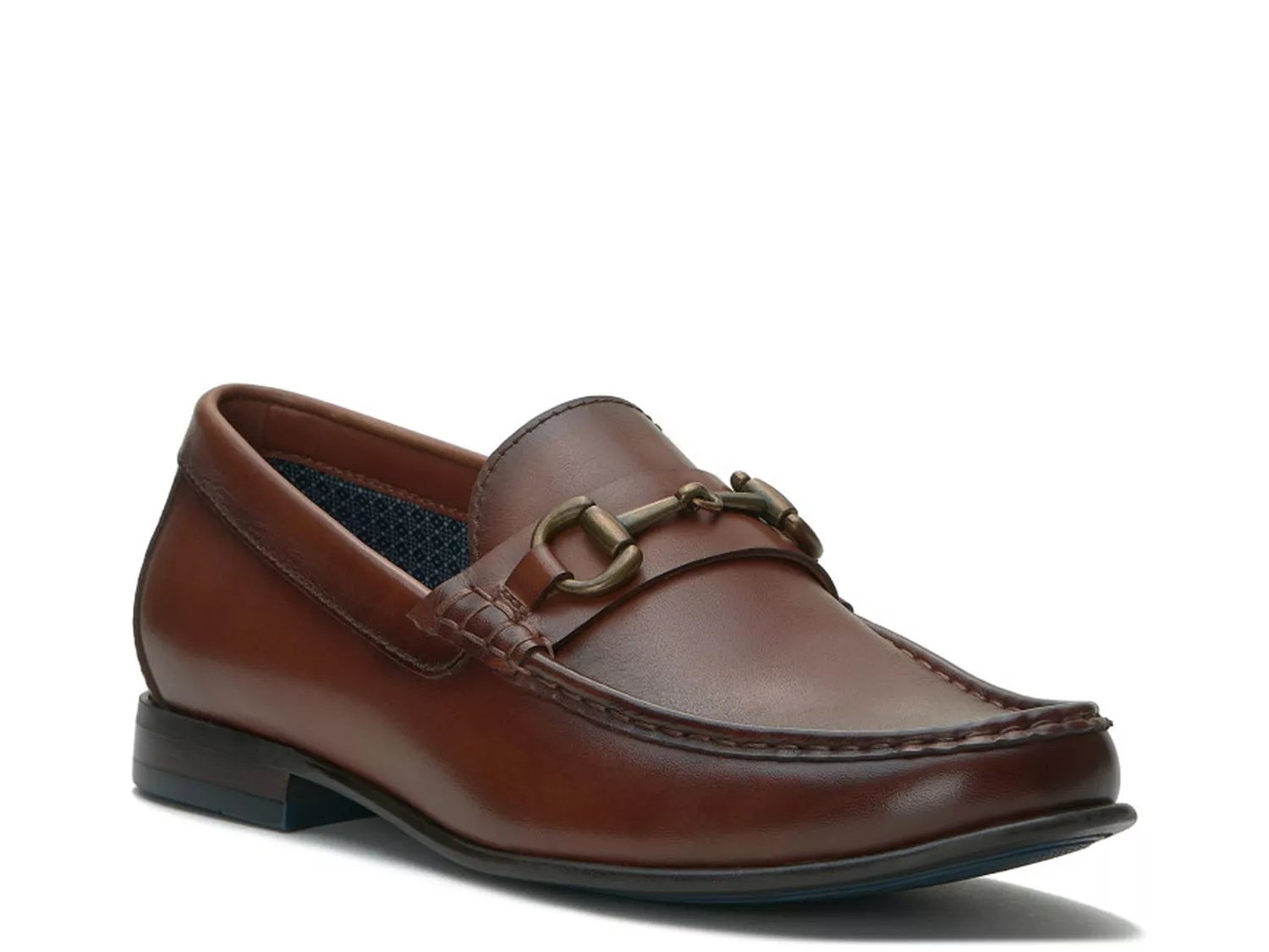 Vince Camuto Caelan Loafer | Men's | Cognac | Size 13 | Loafers