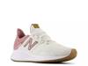 Fresh Foam Roav Running Shoe - Women's Off White/Mauve view