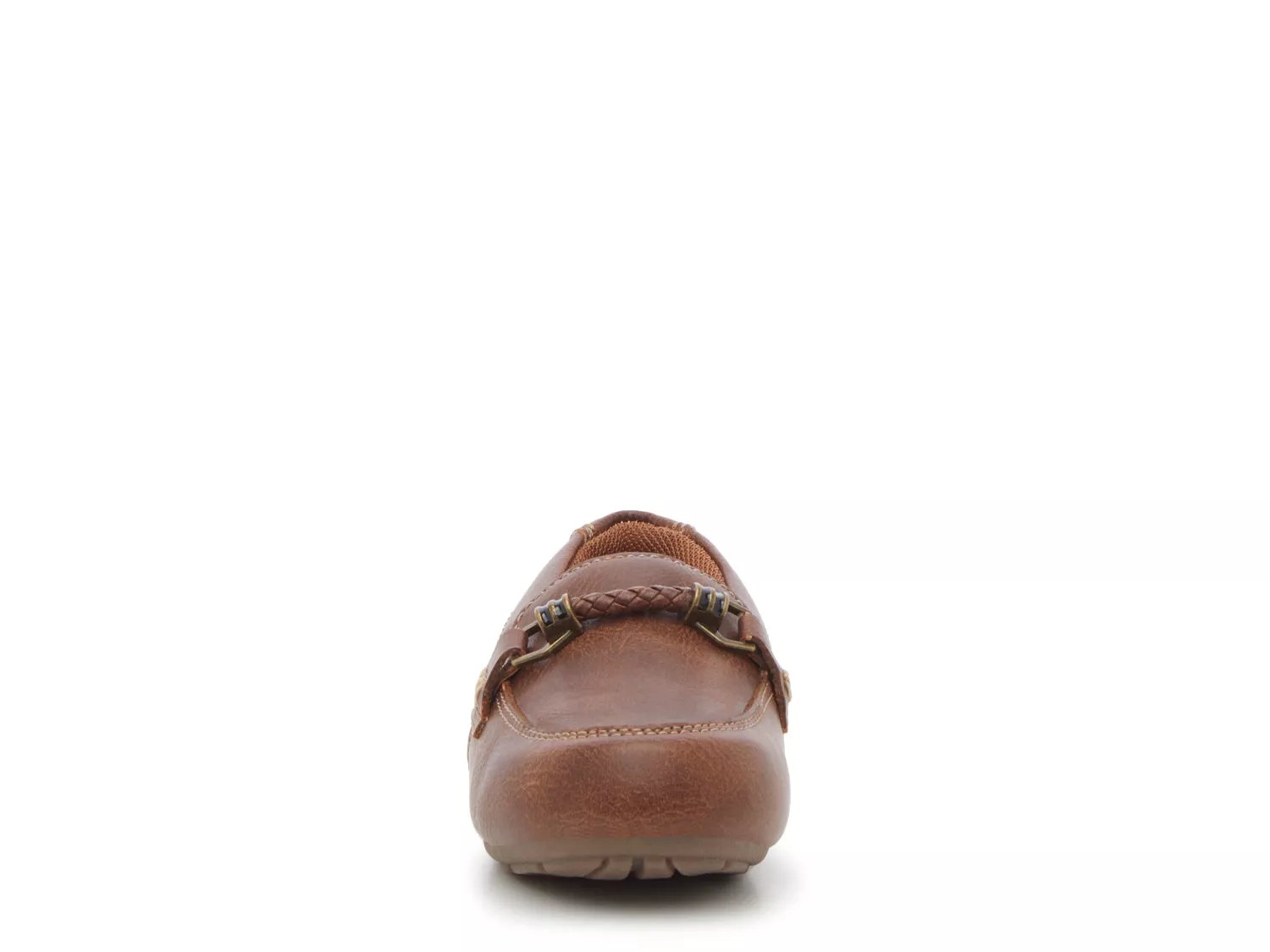 Lil Leo Loafer