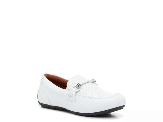 Crown Vintage Daniel Loafer Kids