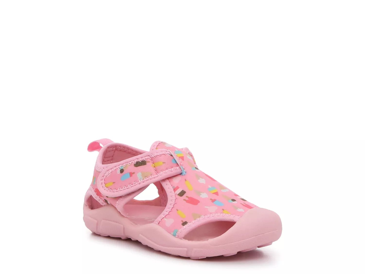 crown-vintage-lil-splash-water-shoe-kids-free-shipping-dsw