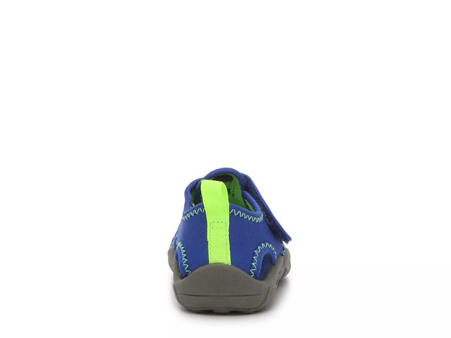 Crown Vintage Lil Splash Water Shoe Kids