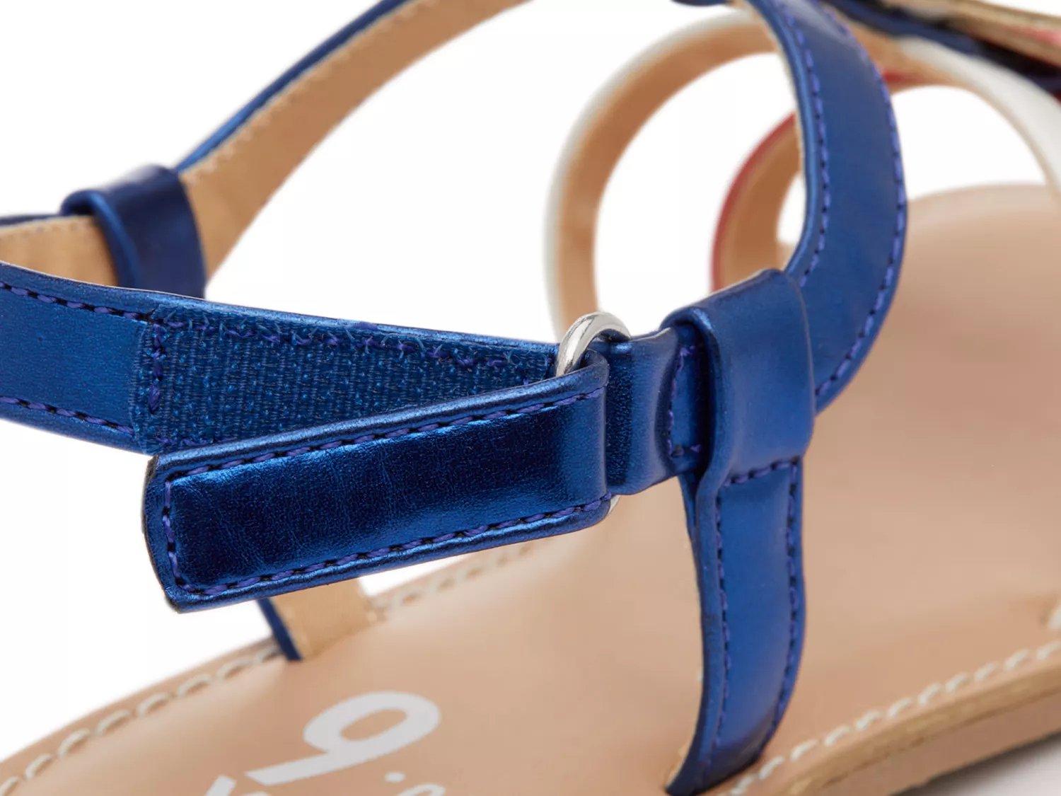 Star Sandal - Kids'