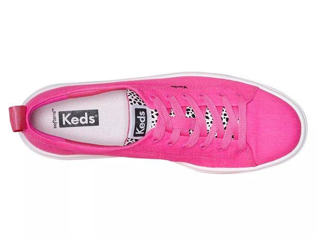 Keds Skyler Hi Platform Sneaker Women s Free Shipping DSW