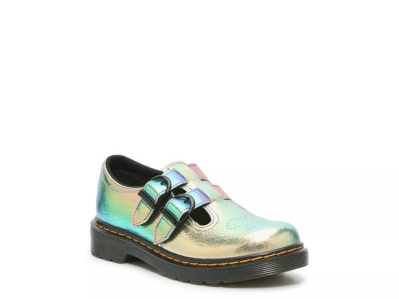 Mix No. 6 Isla Mary Jane Flat - Kids' - Free Shipping | DSW