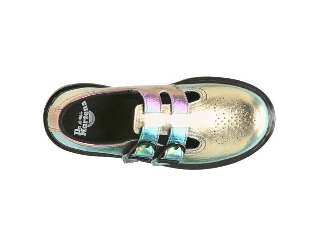 Dr. Martens 8065 Mary Jane Kids