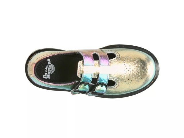 Dr. Martens 8065 Mary Jane - Kids'