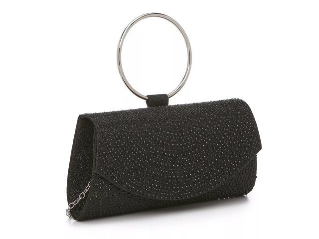 Kelly Katie Lilly Ring Clutch Free Shipping DSW