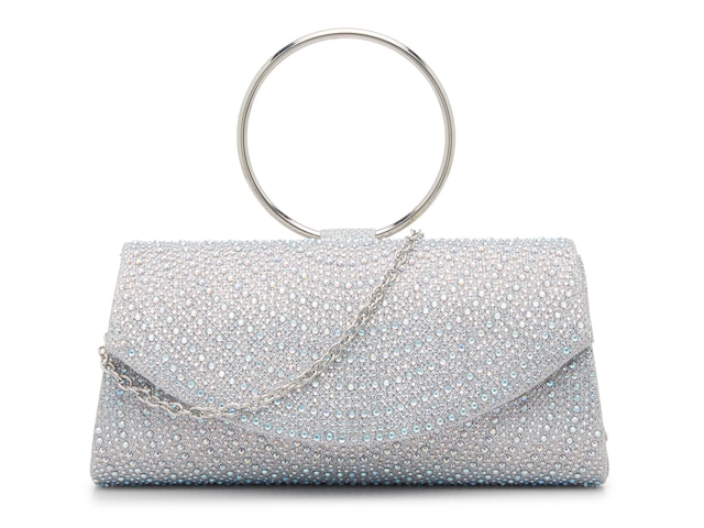 Kelly & Katie Lilly Ring Clutch - Free Shipping | DSW