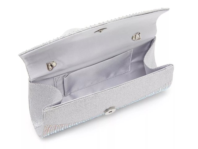 Kelly Katie Lilly Ring Clutch