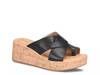 Boc pounce wedge sandal fashion