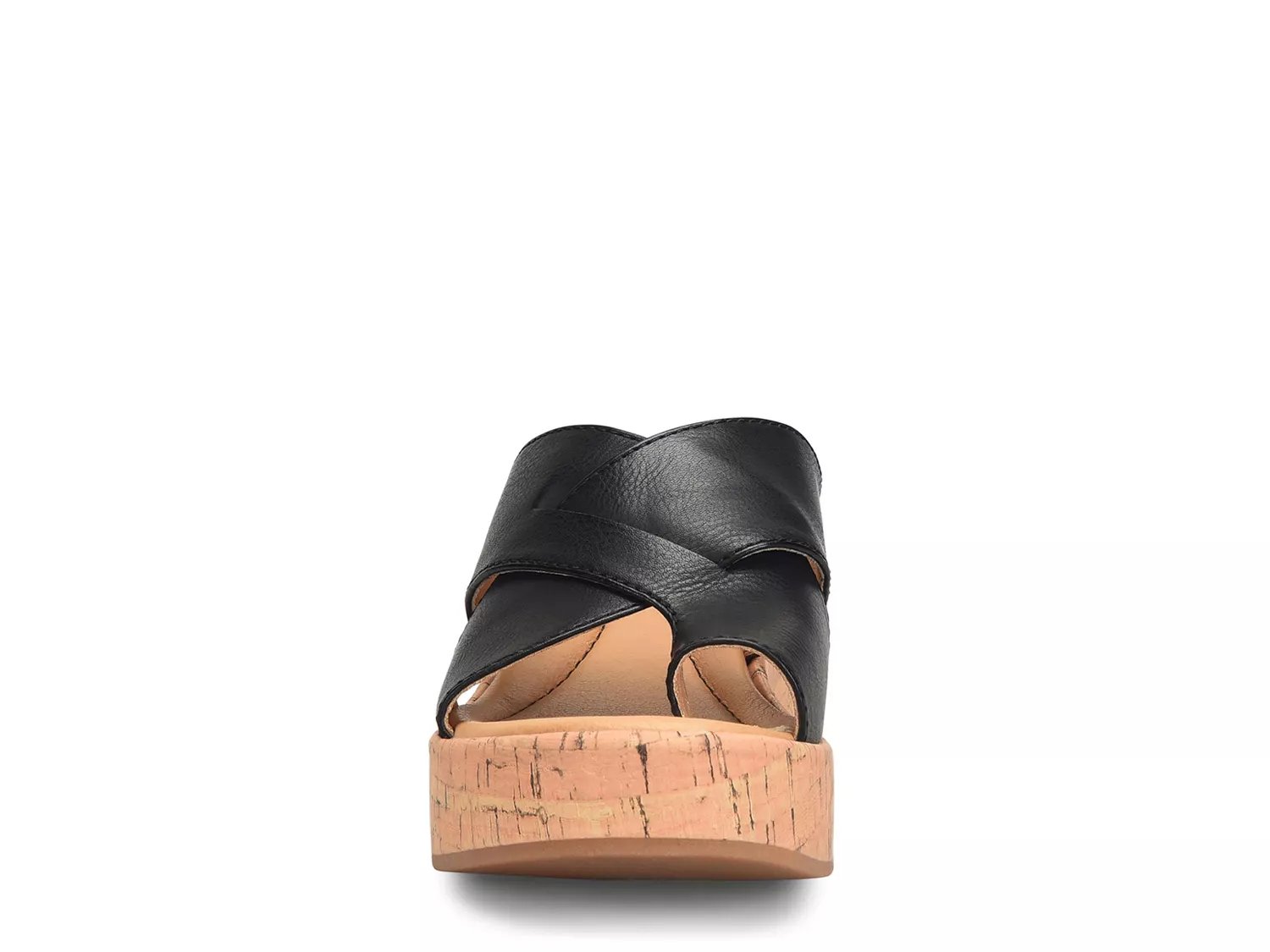 Sunny Wedge Sandal