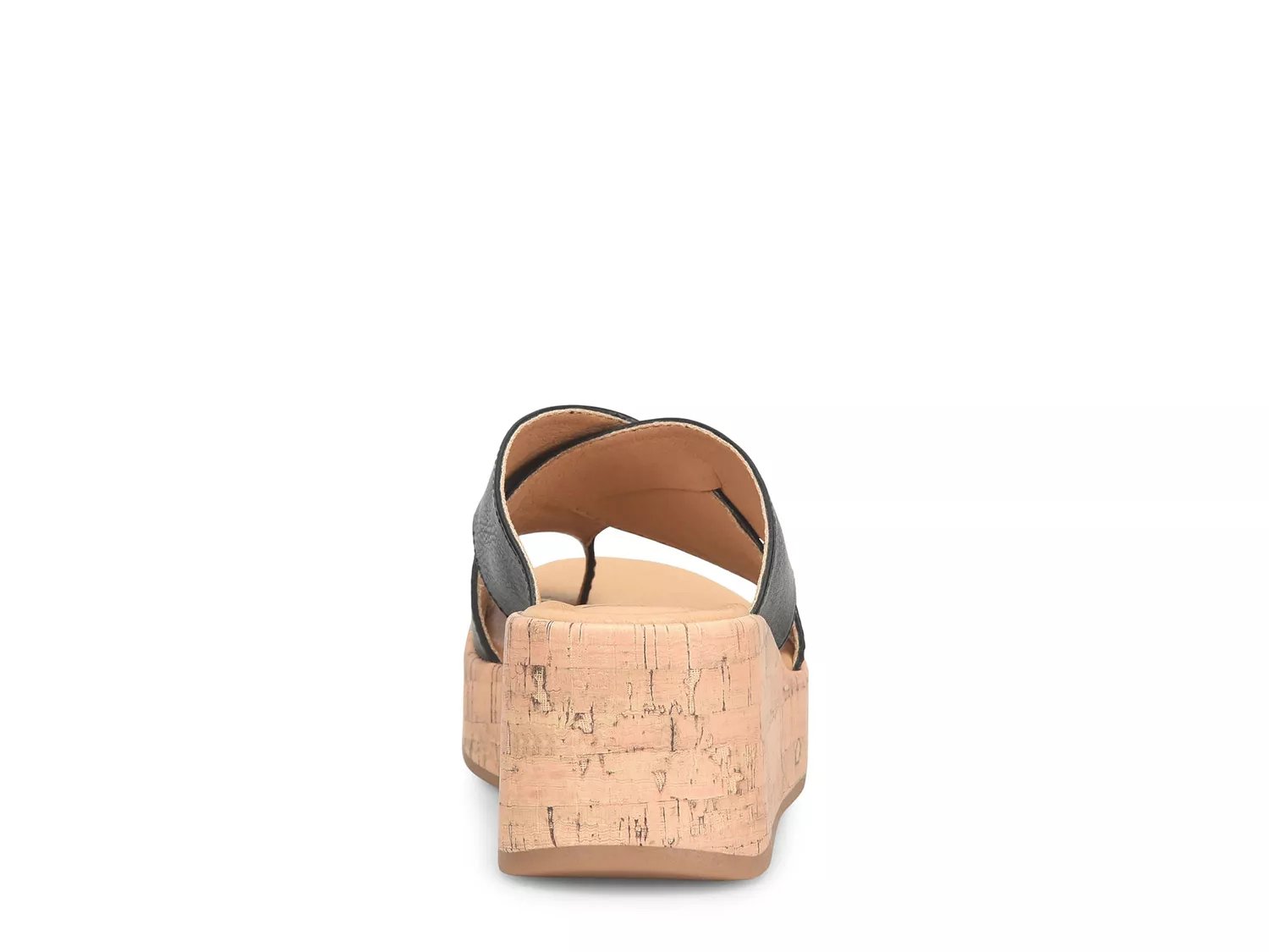 Sunny Wedge Sandal