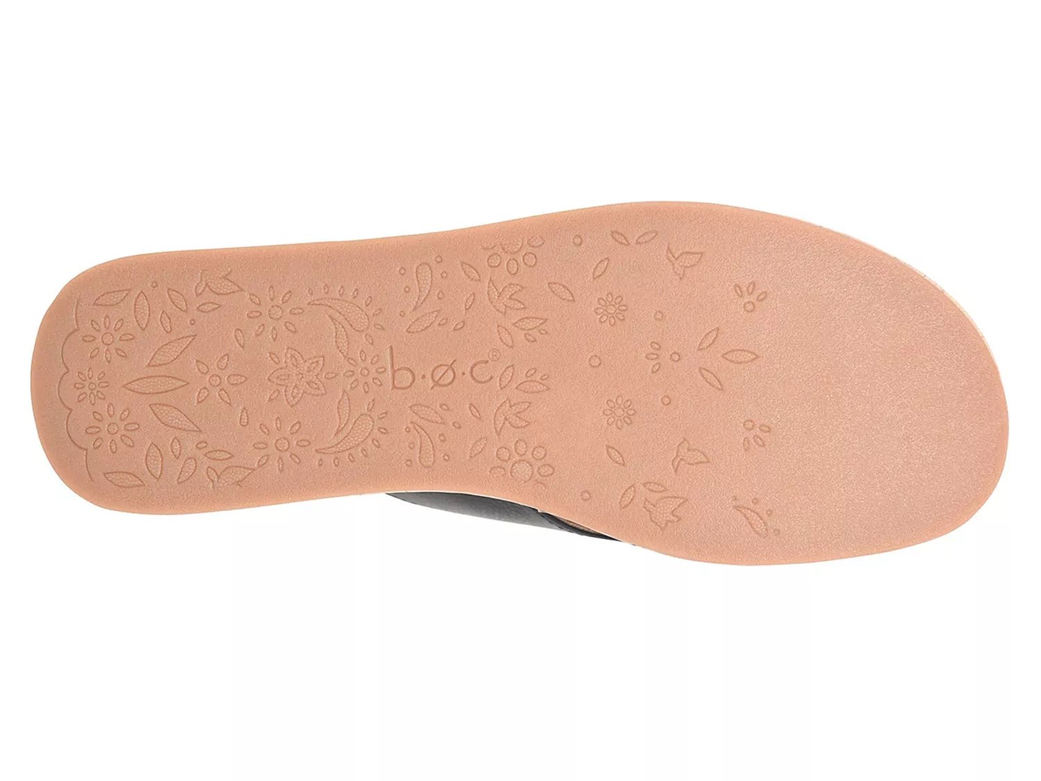 Sunny Wedge Sandal