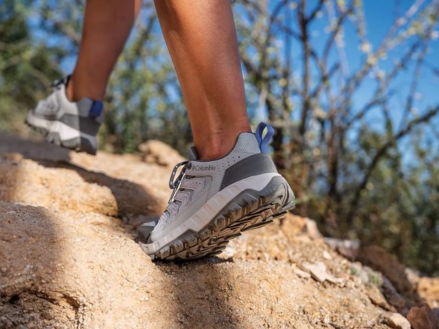 Columbia shoes womens sales
